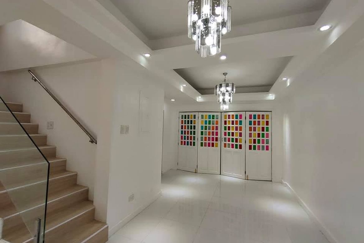 3 Bedroom House for Sale in Lahug, Cebu City, Cebu – photo 2