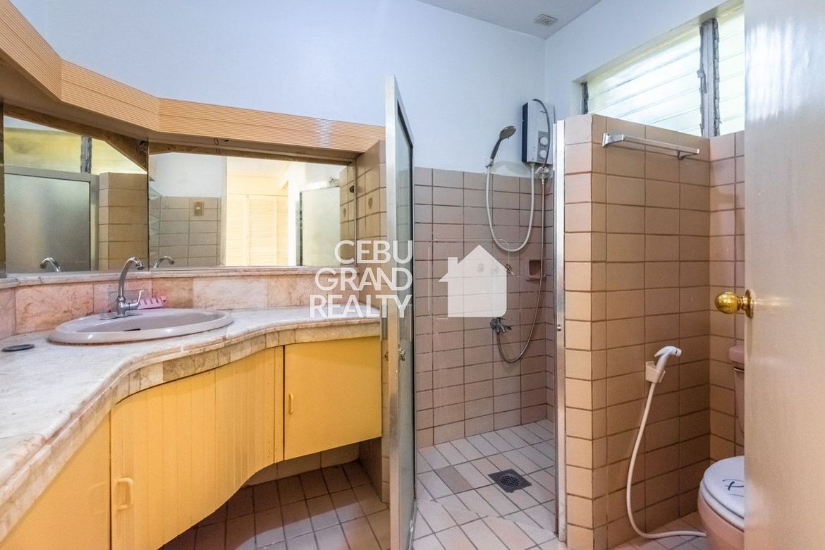 3 Bedroom House for Sale in Lahug, Cebu City, Cebu – photo 7