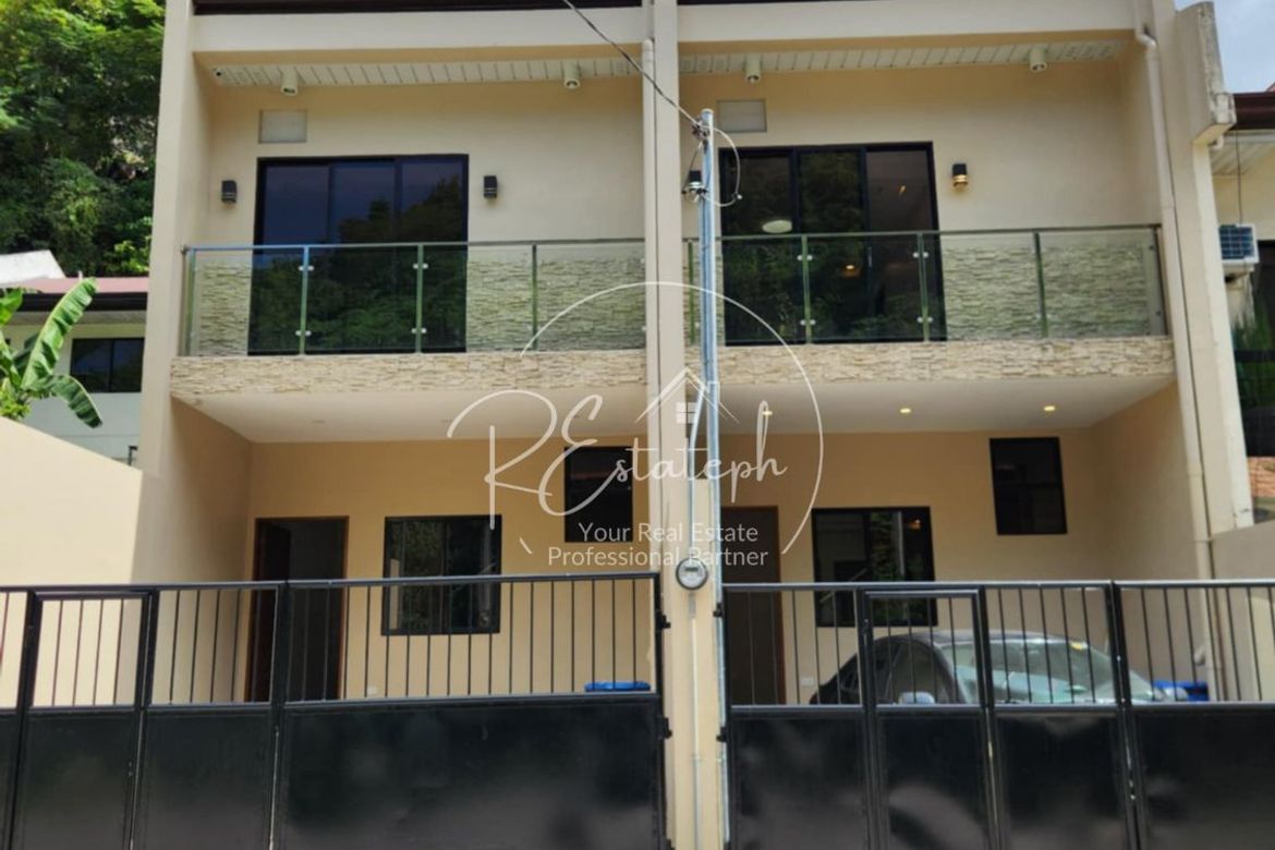 3 Bedroom House for Sale in Lahug, Cebu City, Cebu – photo 3