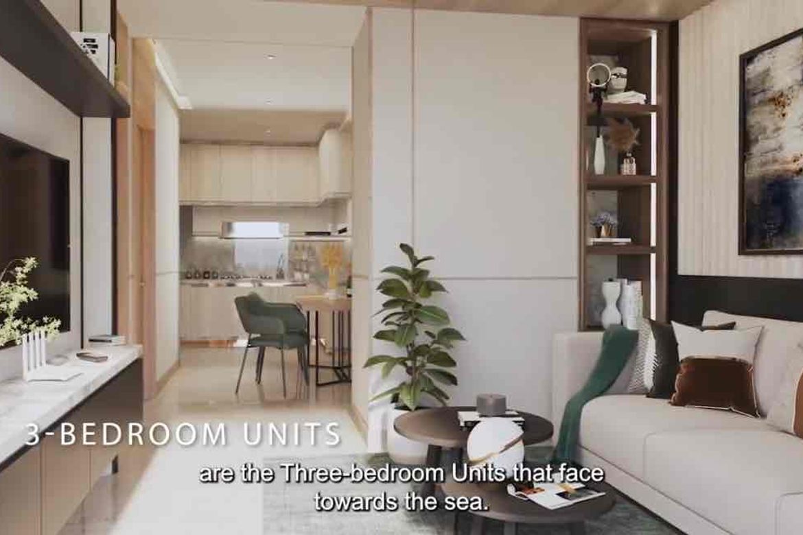 3 Bedroom House for Sale in Laiya-Aplaya, San Juan, Batangas