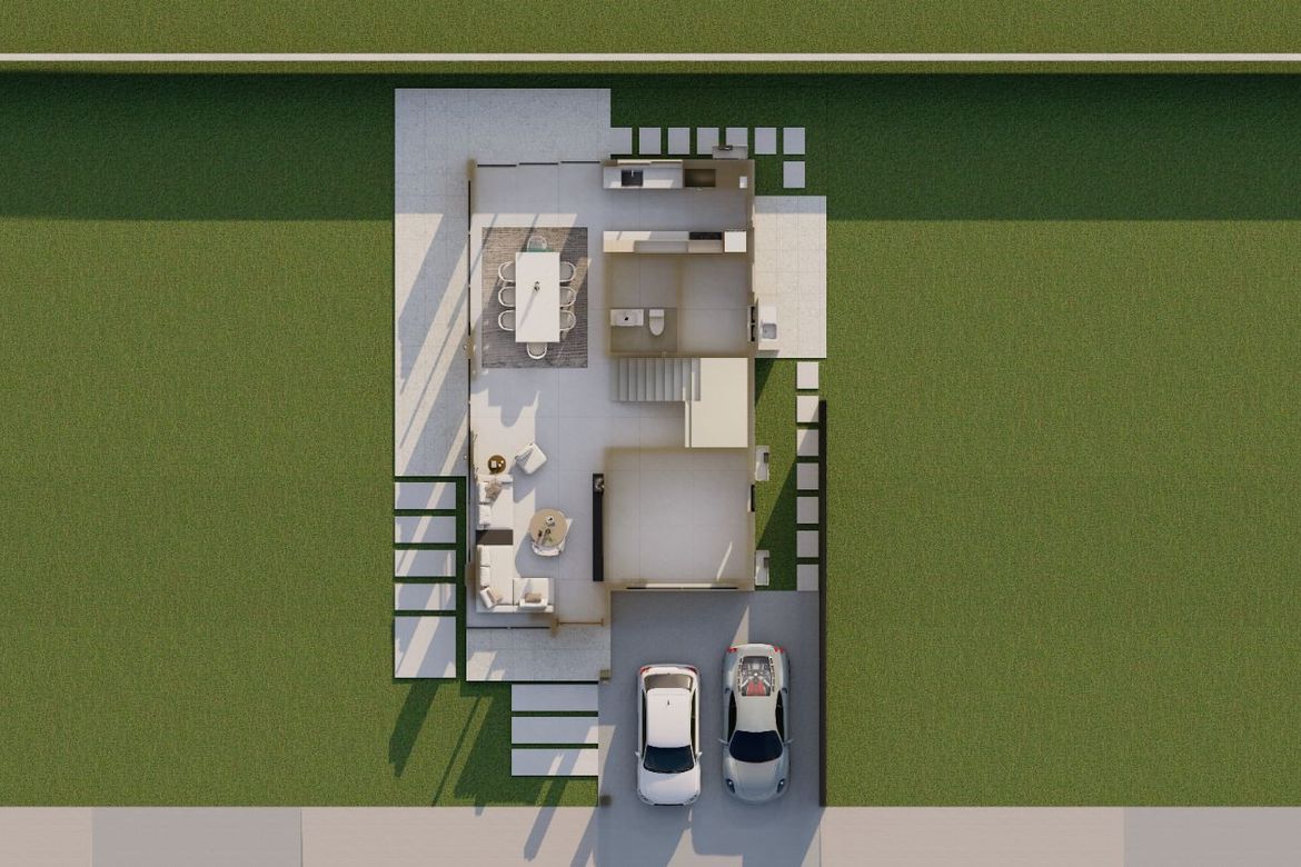 3 Bedroom House for Sale in Lalangan, Plaridel, Bulacan – photo 7