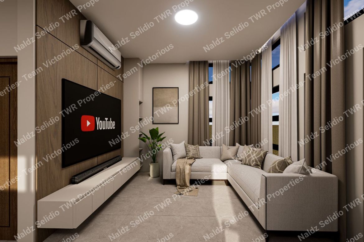 3 Bedroom House for Sale in Lalangan, Plaridel, Bulacan