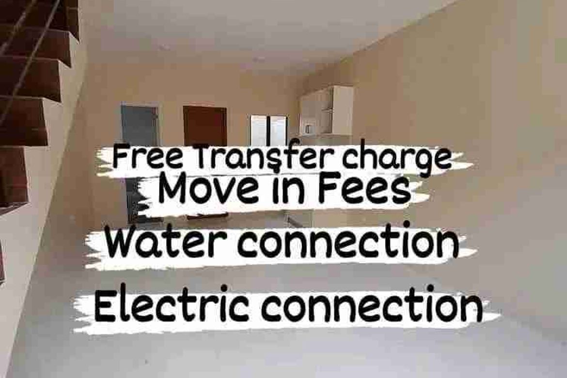 3 Bedroom House for Sale in Lamac, Consolacion, Cebu – photo 2