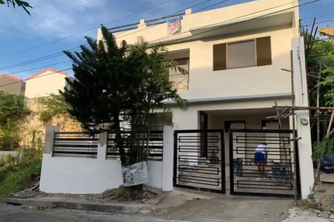 3 Bedroom House for Sale in Lamac, Consolacion, Cebu