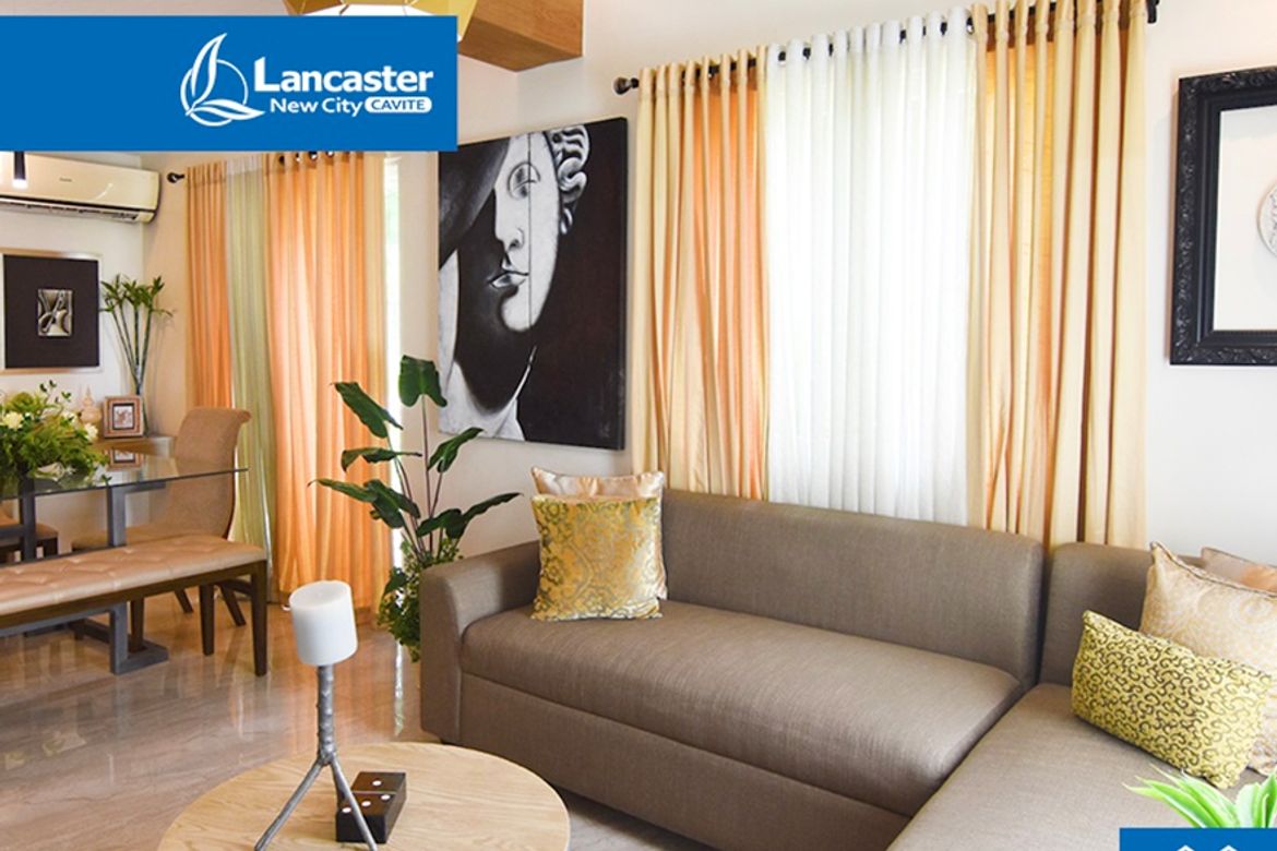 3 Bedroom House for Sale in Lancaster New City by Profriends, Alapan II-A, Imus, Cavite – photo 2