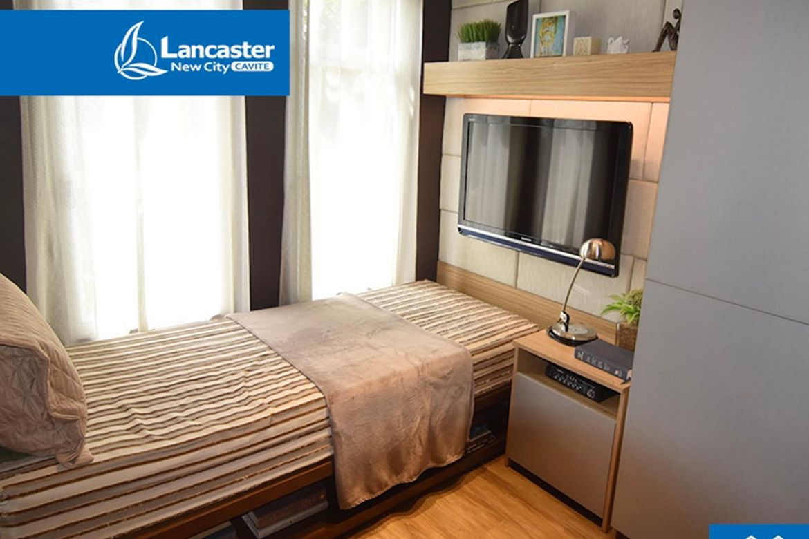 3 Bedroom House for Sale in Lancaster New City by Profriends, Alapan II-A, Imus, Cavite – photo 7