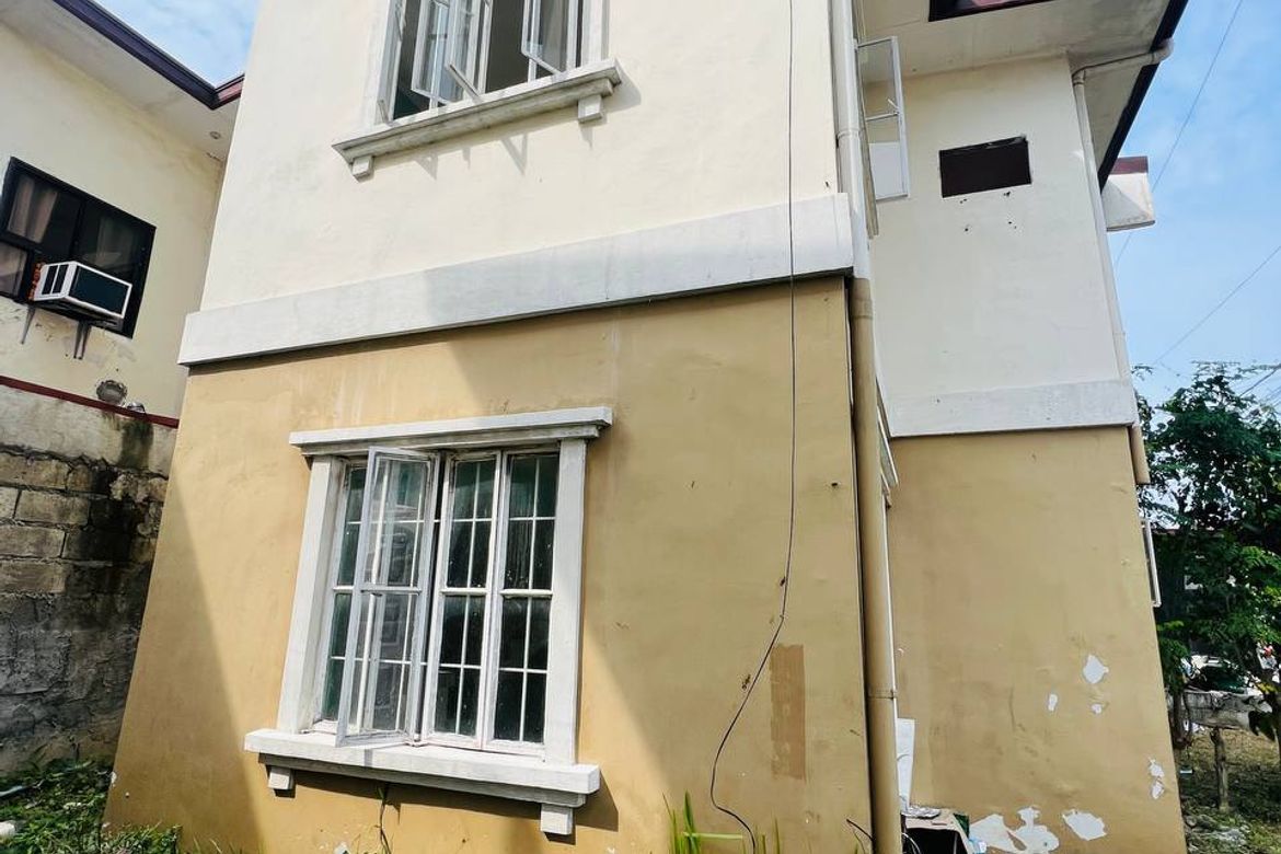 3 Bedroom House for Sale in Lancaster New City by Profriends, Alapan II-A, Imus, Cavite – photo 3