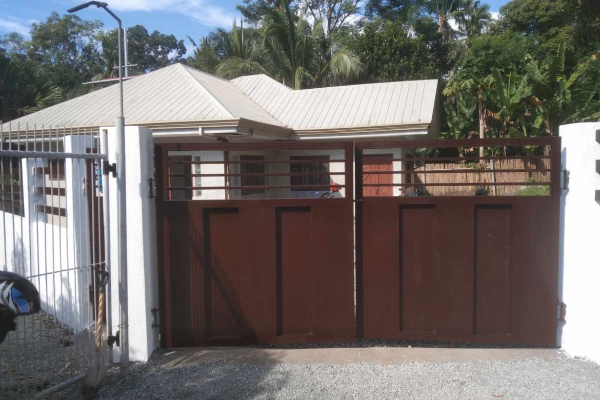 3 Bedroom House for Sale in Landican, Baclayon, Bohol