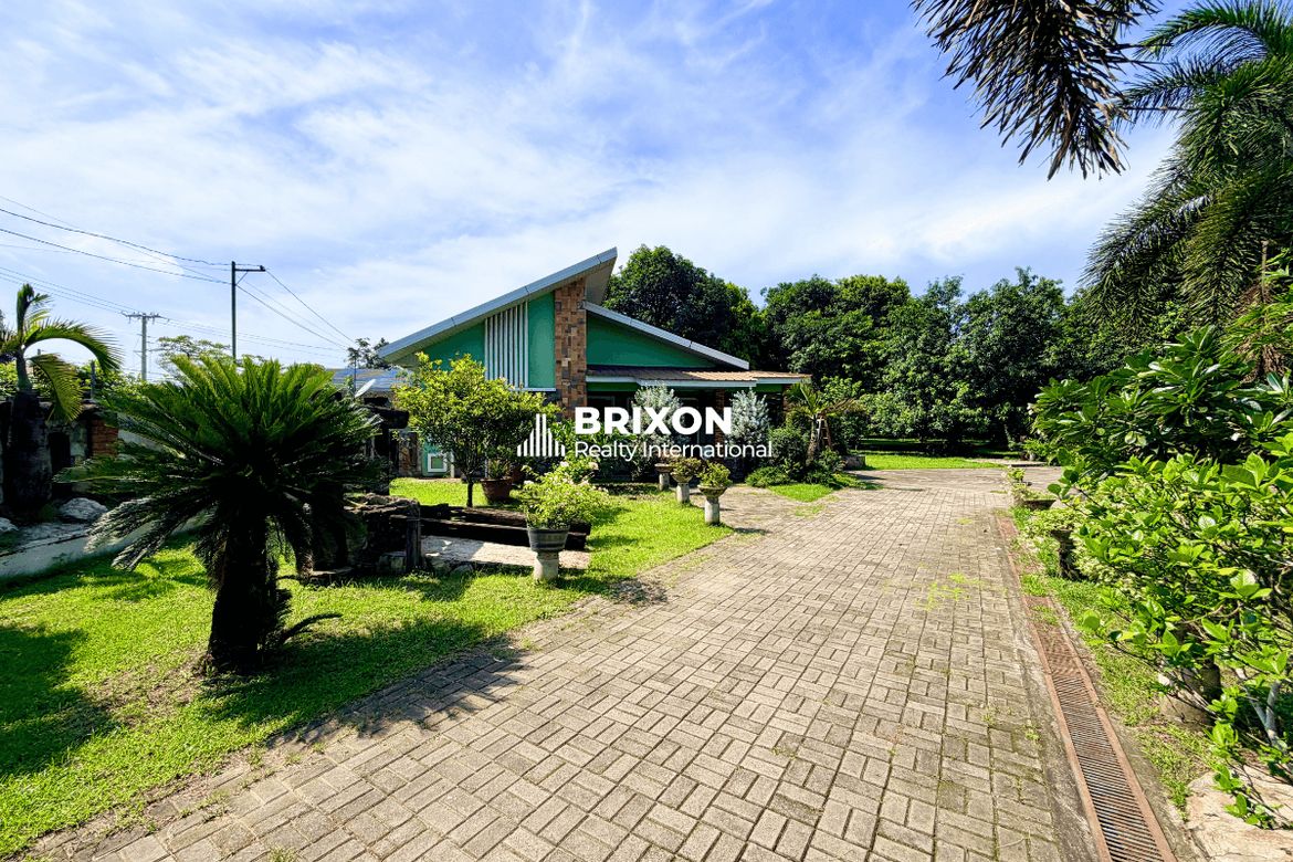 3 Bedroom House for Sale in LaPaz, Magalang, Pampanga – photo 2