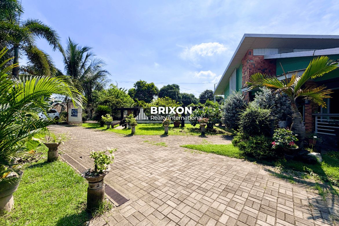 3 Bedroom House for Sale in LaPaz, Magalang, Pampanga – photo 4