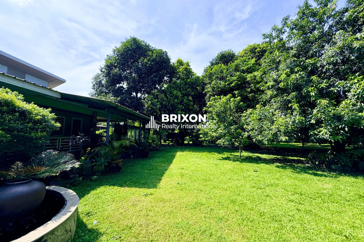 3 Bedroom House for Sale in LaPaz, Magalang, Pampanga – photo 6
