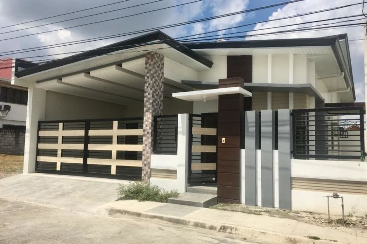 3 Bedroom House for Sale in Lara, San Fernando, Pampanga