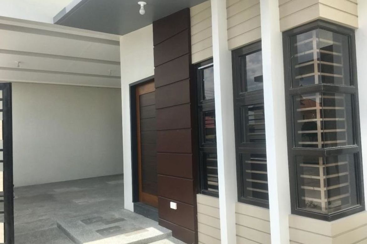 3 Bedroom House for Sale in Lara, San Fernando, Pampanga – photo 3