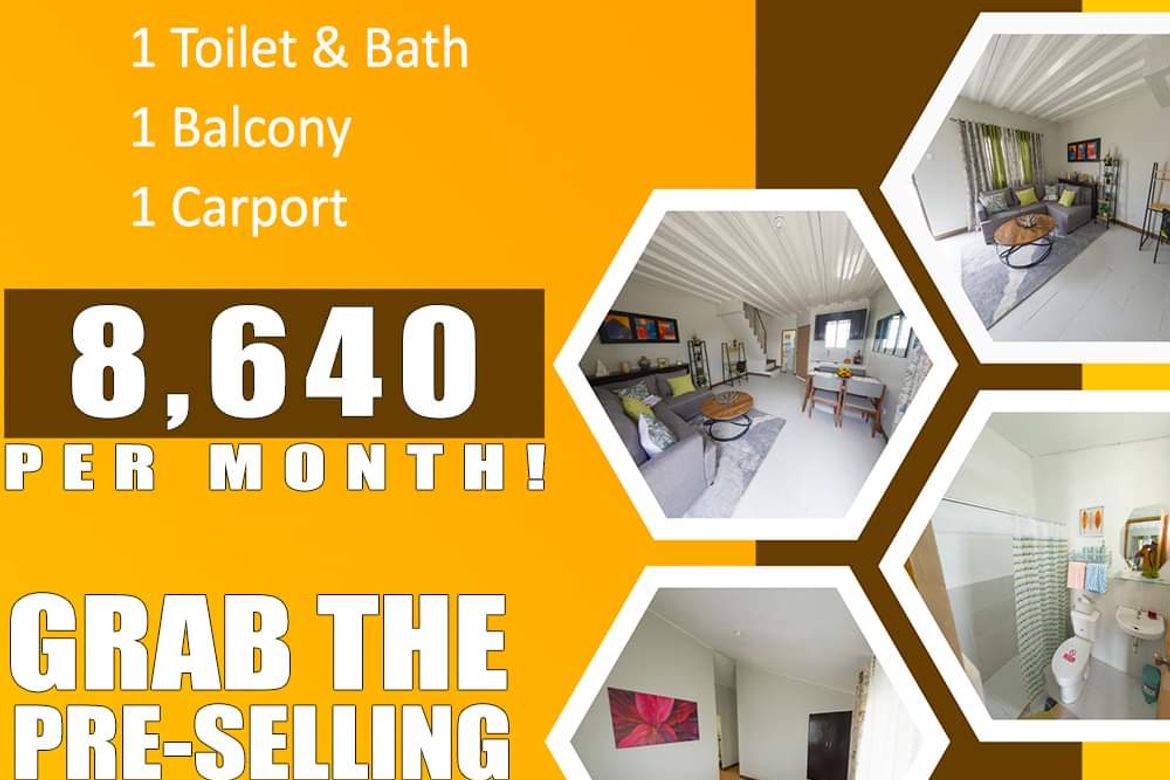 3 Bedroom House for Sale in Lara, San Fernando, Pampanga – photo 3