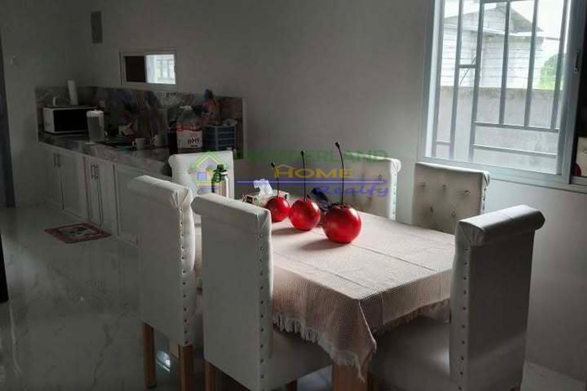 3 Bedroom House for Sale in Lara, San Fernando, Pampanga