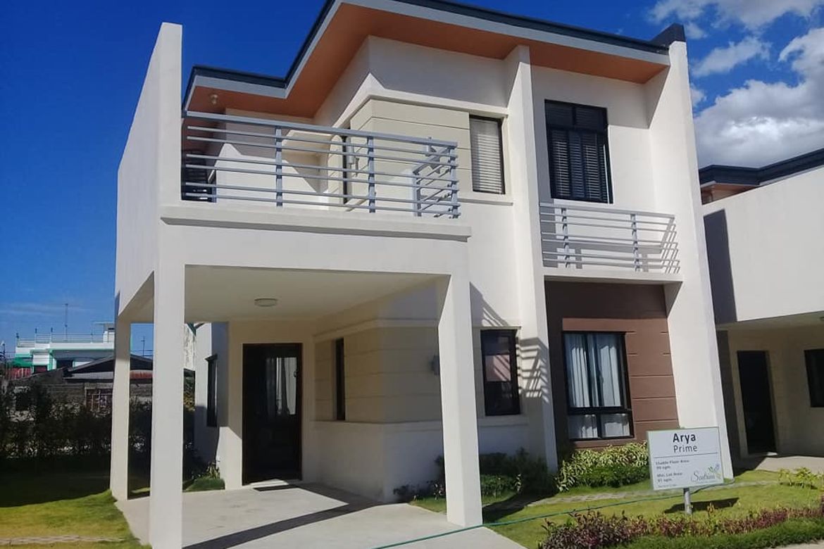 3 Bedroom House for Sale in Lawa, Calamba, Laguna – photo 3