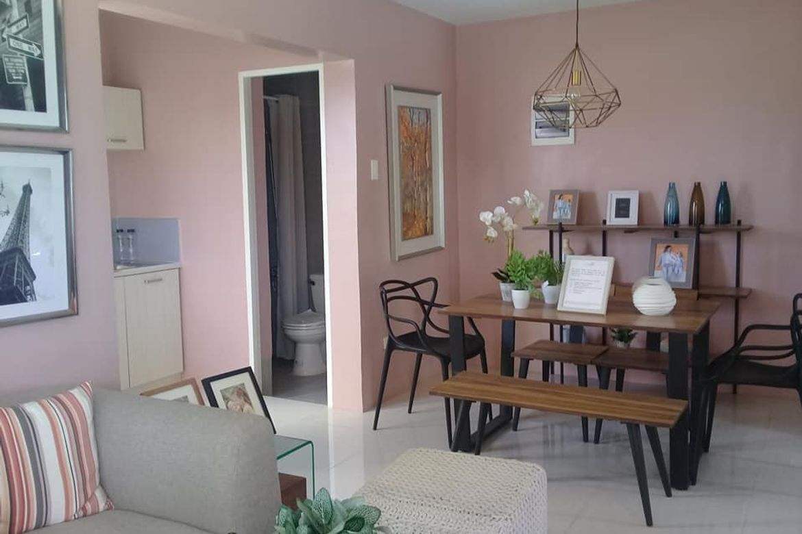 3 Bedroom House for Sale in Lawa, Calamba, Laguna – photo 6