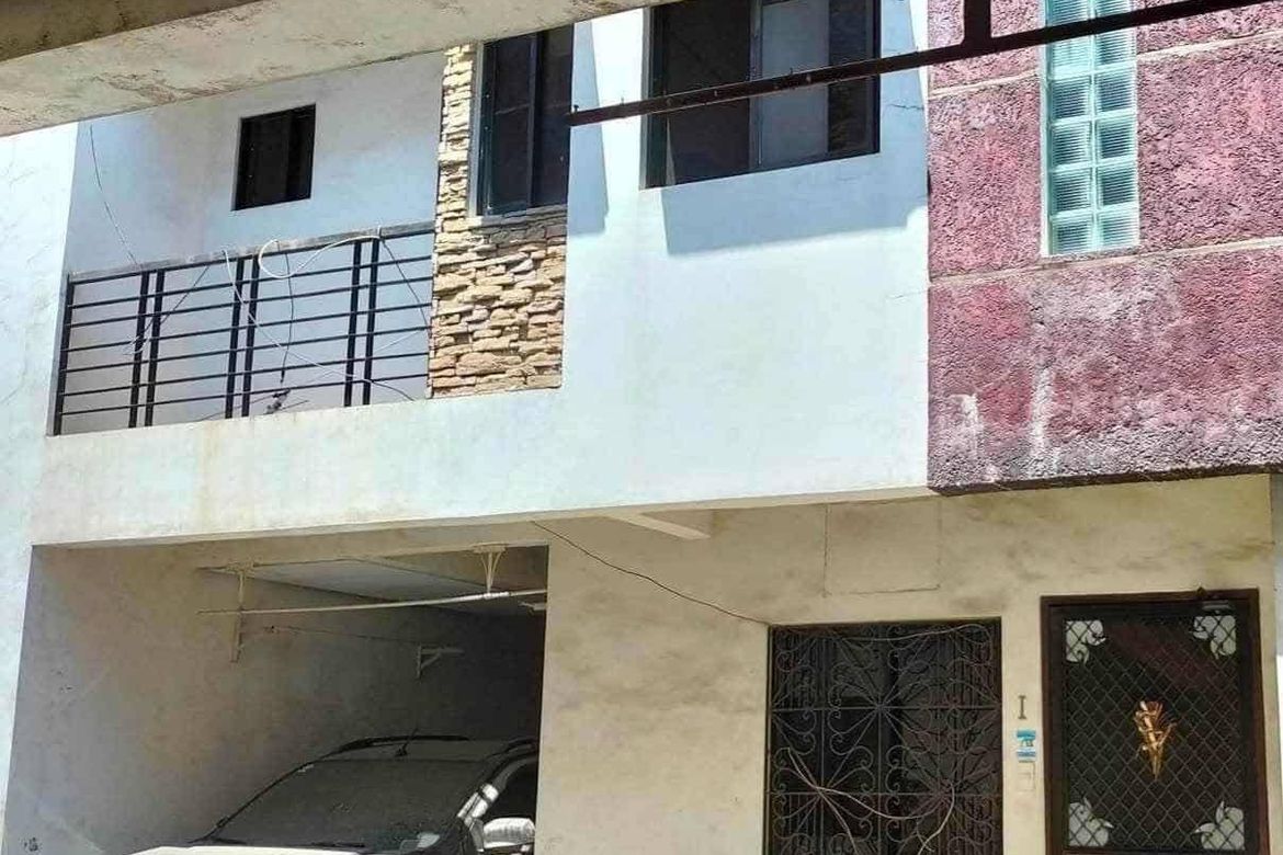 3 Bedroom House for Sale in Lawaan I, Talisay, Cebu