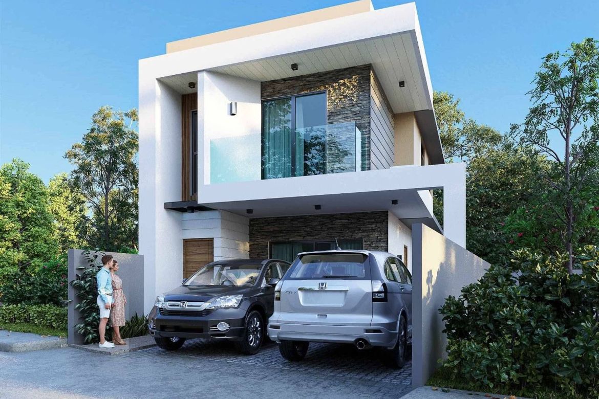 3 Bedroom House for Sale in Lawaan I, Talisay, Cebu