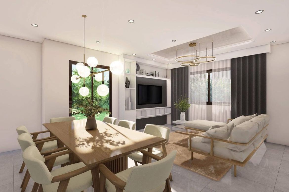 3 Bedroom House for Sale in Lawaan I, Talisay, Cebu – photo 2