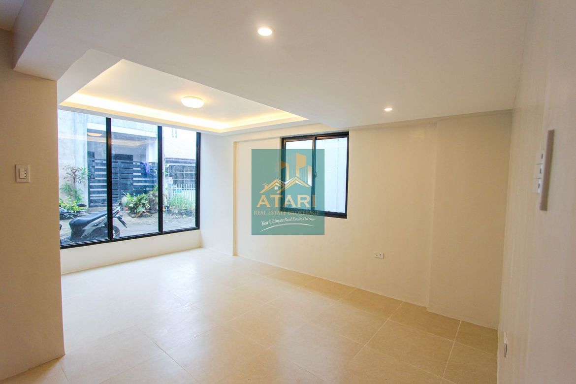 3 Bedroom House for Sale in Lawaan II, Talisay, Cebu – photo 2