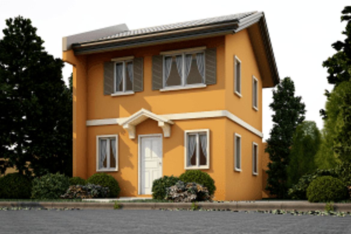 3 Bedroom House for Sale in Lessandra Cagayan, Reyes, Tuguegarao, Cagayan