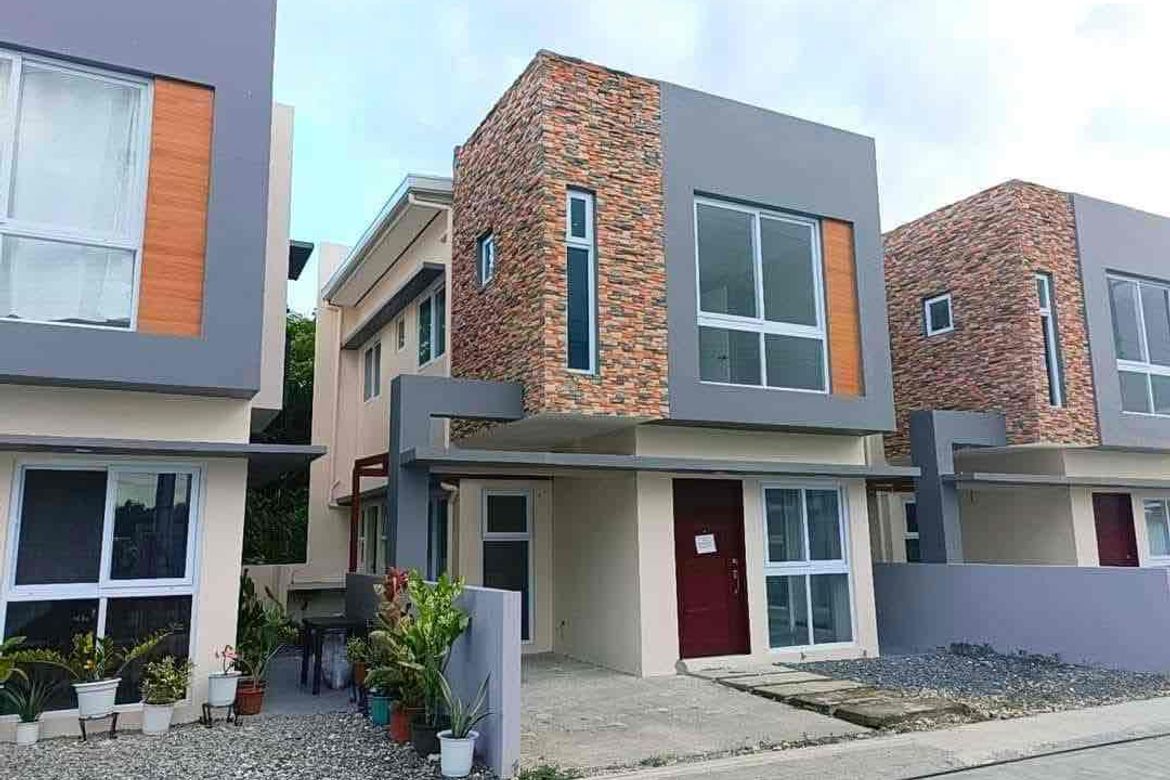 3 Bedroom House for Sale in Libertad, Baclayon, Bohol