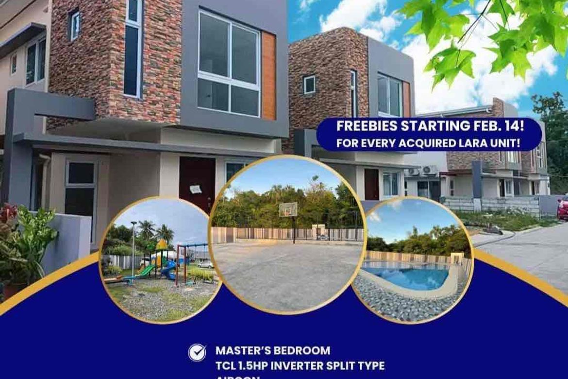 3 Bedroom House for Sale in Libertad, Baclayon, Bohol – photo 3