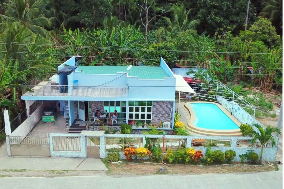 3 Bedroom House for Sale in Libertad, Poro, Cebu