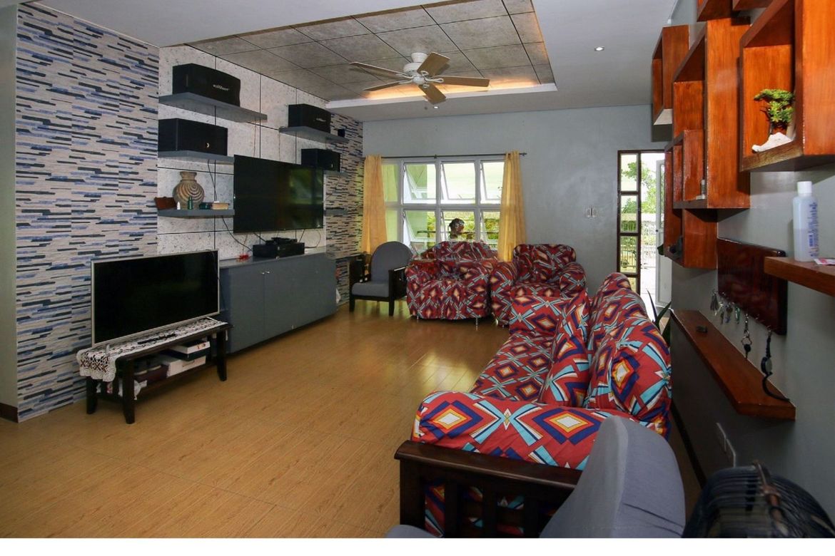 3 Bedroom House for Sale in Libertad, Poro, Cebu – photo 7