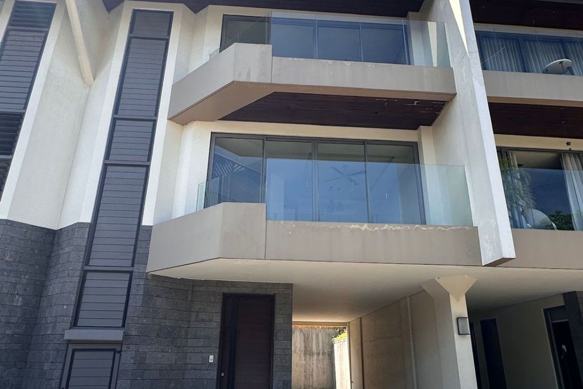 3 Bedroom House for Sale in Likha Residences - RFO Units, Cupang, Muntinlupa, Metro Manila – photo 2