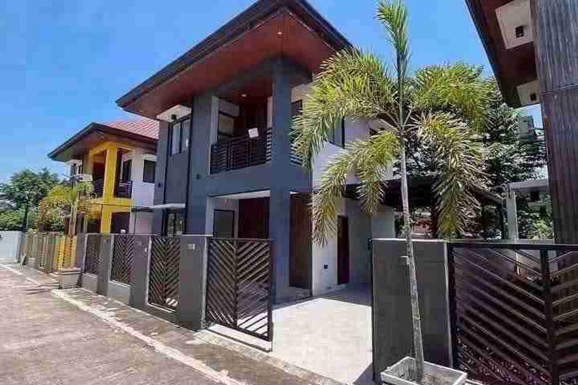 3 Bedroom House for Sale in Limaha Poblacion, Butuan, Agusan del Norte