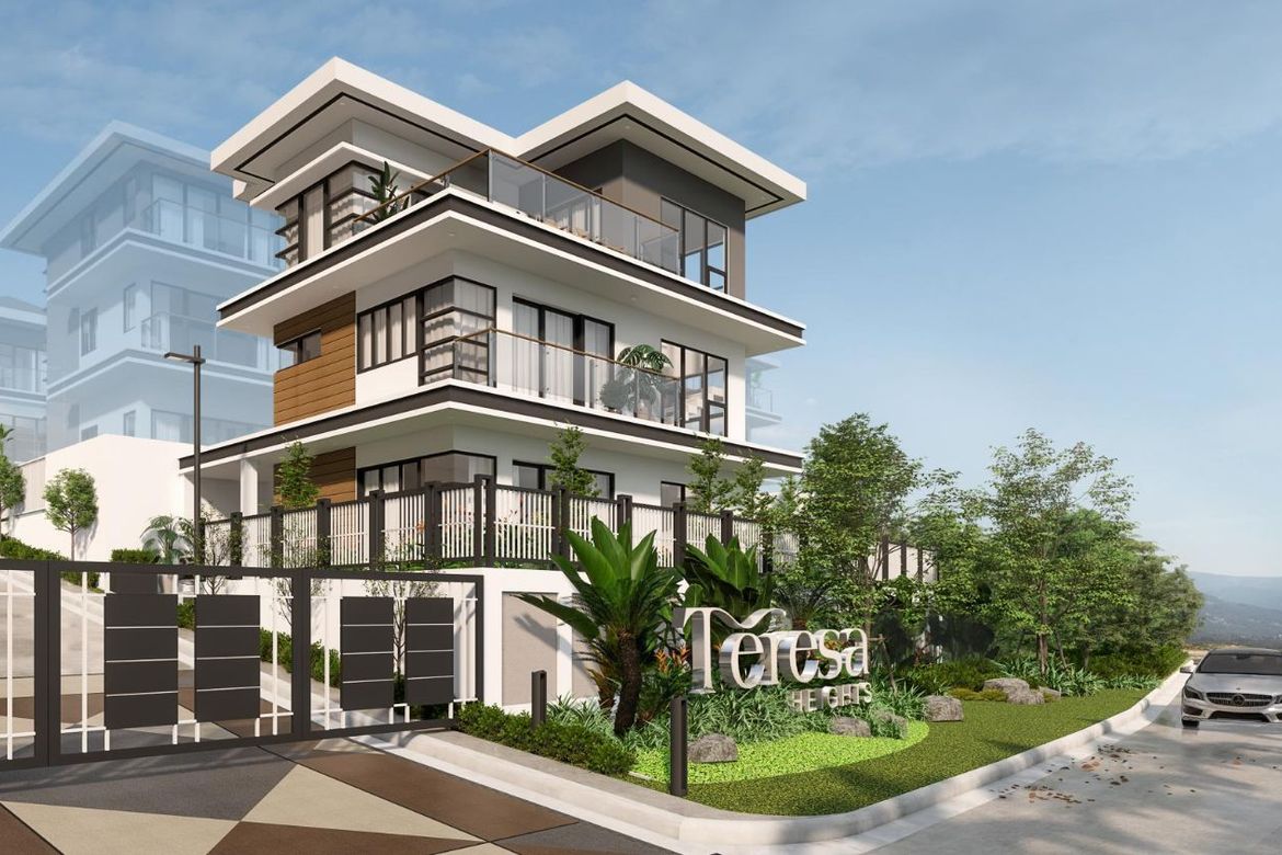 3 Bedroom House for Sale in Linao, Minglanilla, Cebu