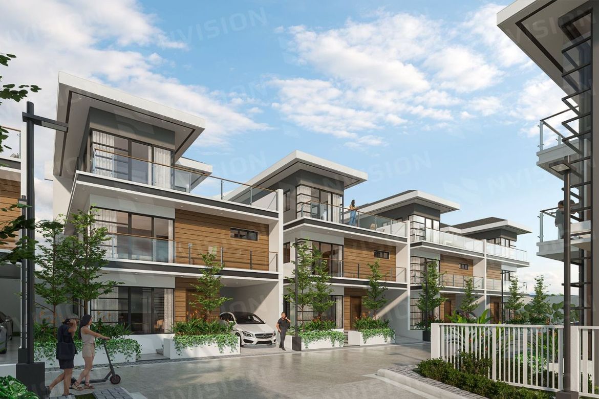 3 Bedroom House for Sale in Linao, Minglanilla, Cebu – photo 2