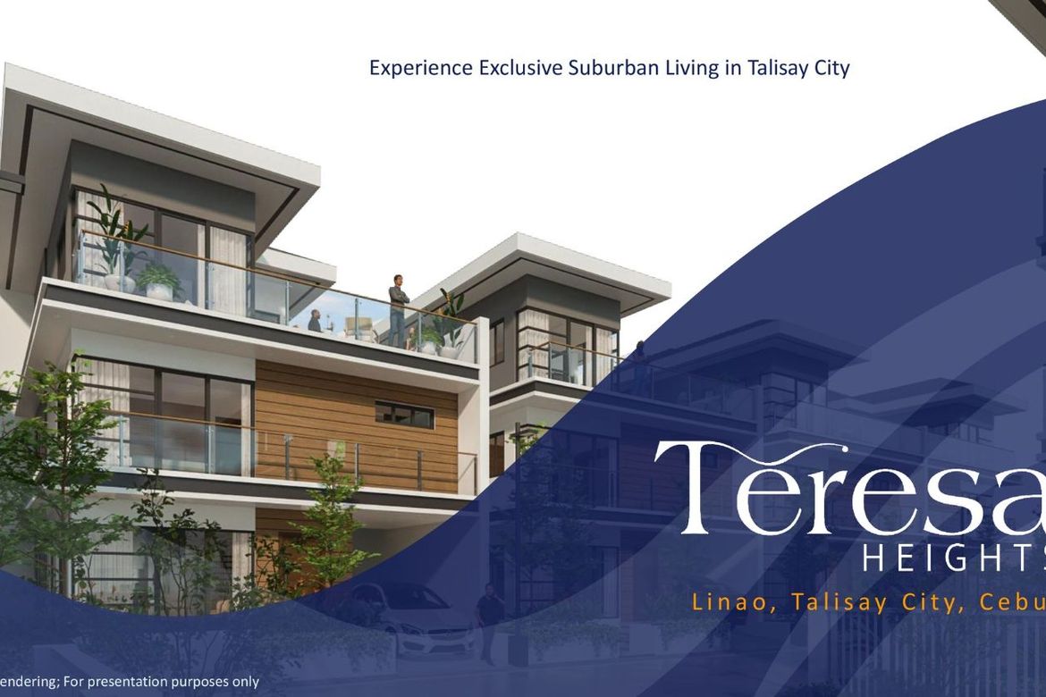 3 Bedroom House for Sale in Linao, Minglanilla, Cebu – photo 4