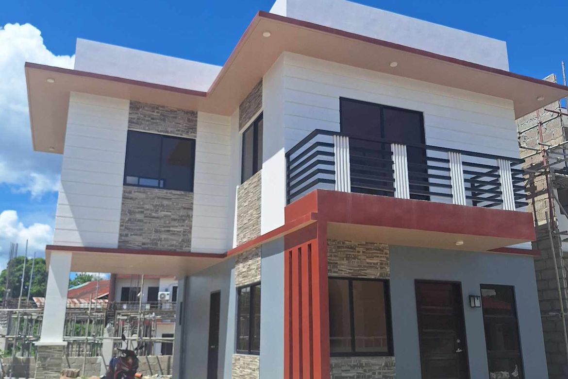 3 Bedroom House for Sale in Linao, Minglanilla, Cebu – photo 3