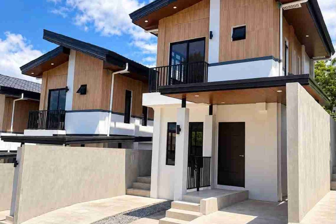 3 Bedroom House for Sale in Linao, Talisay, Cebu – photo 5
