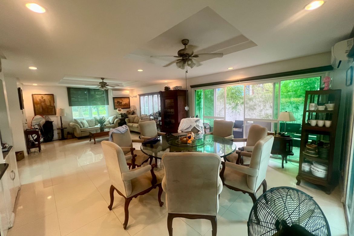 3 Bedroom House for Sale in Lindenwood Residences, Tunasan, Muntinlupa, Metro Manila – photo 6