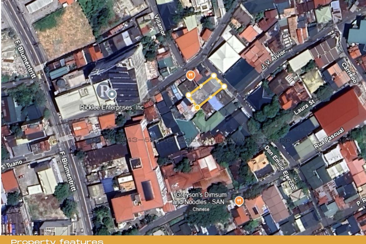 3 Bedroom House for Sale in Little Baguio, San Juan, Metro Manila – photo 4