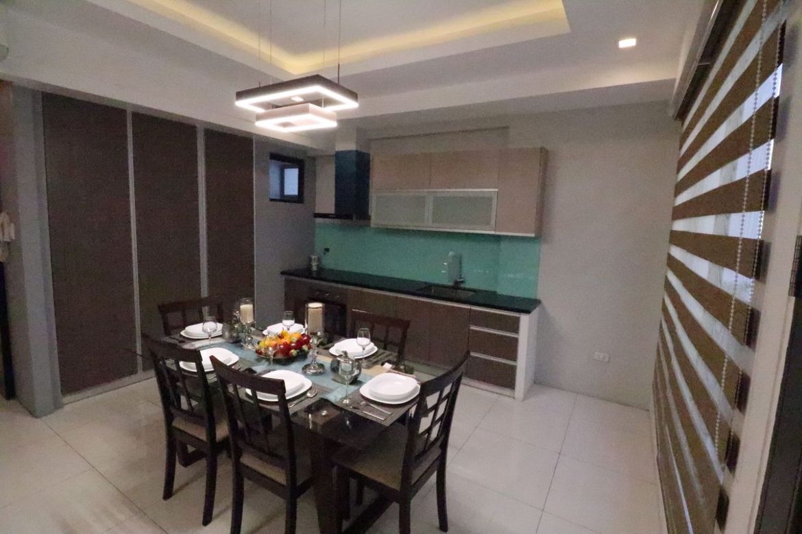 3 Bedroom House for Sale in Little Baguio, San Juan, Metro Manila – photo 3