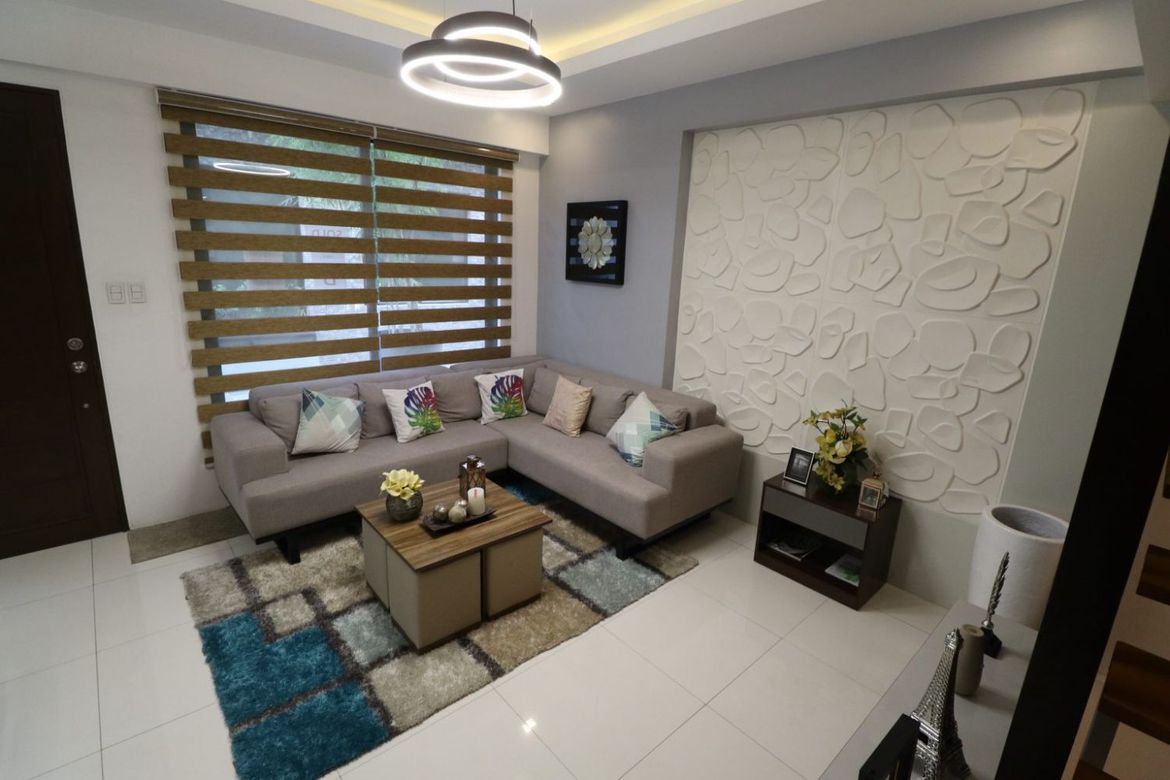 3 Bedroom House for Sale in Little Baguio, San Juan, Metro Manila – photo 6