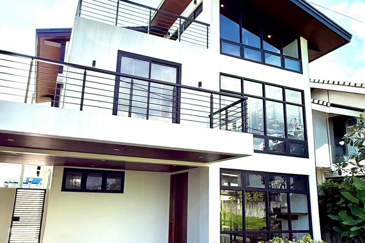 3 Bedroom House for Sale in Loma, Biñan, Laguna