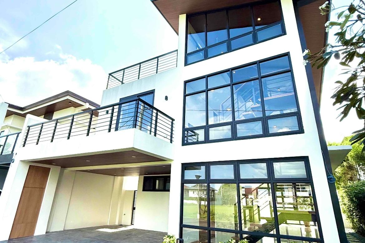 3 Bedroom House for Sale in Loma, Biñan, Laguna – photo 2
