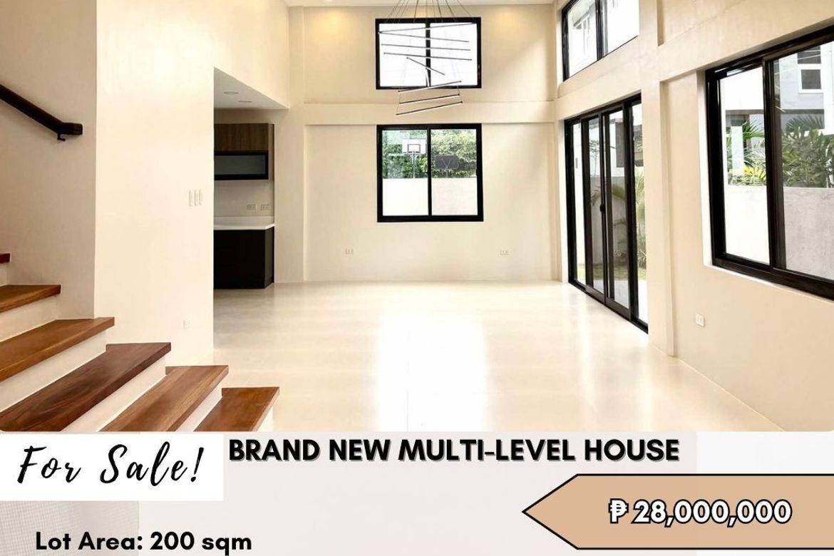 3 Bedroom House for Sale in Loma, Biñan, Laguna