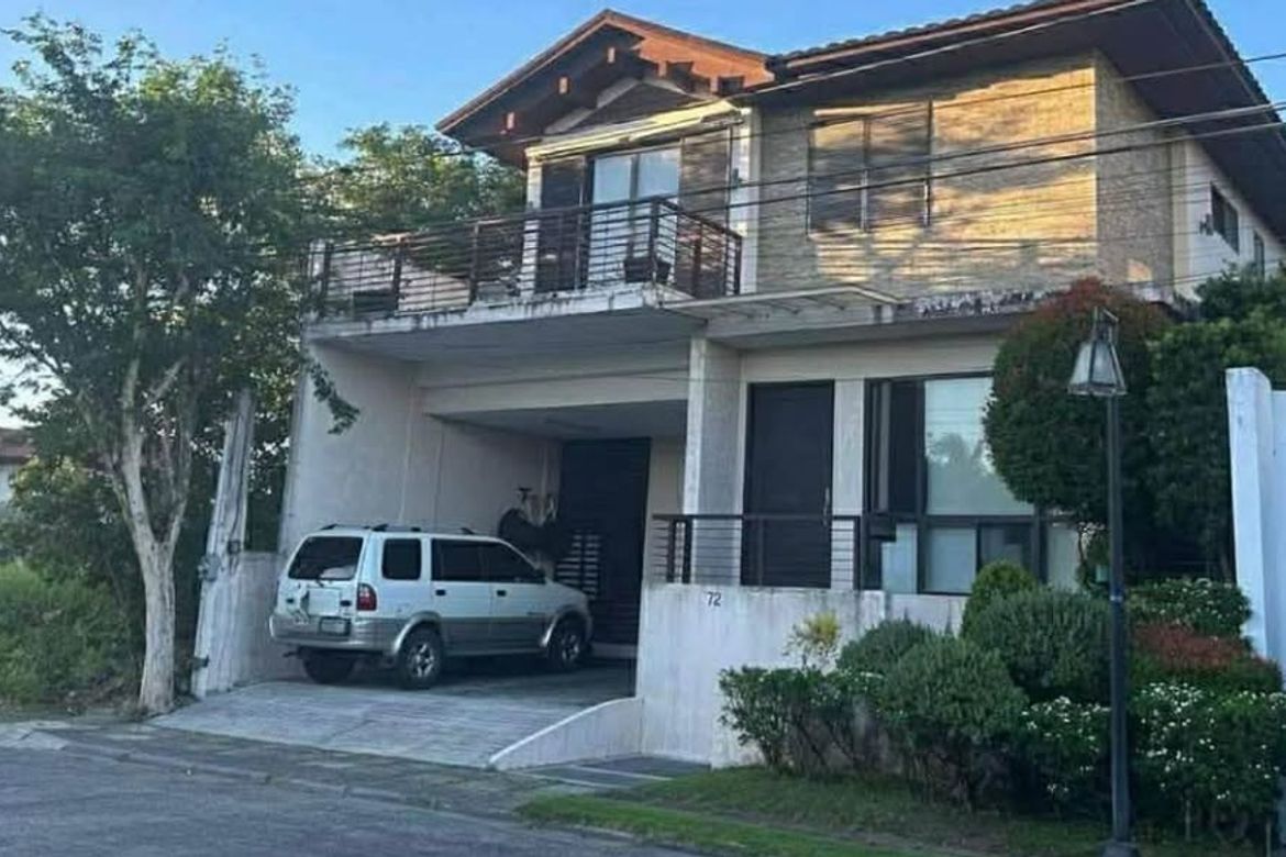 3 Bedroom House for Sale in Loma, Biñan, Laguna