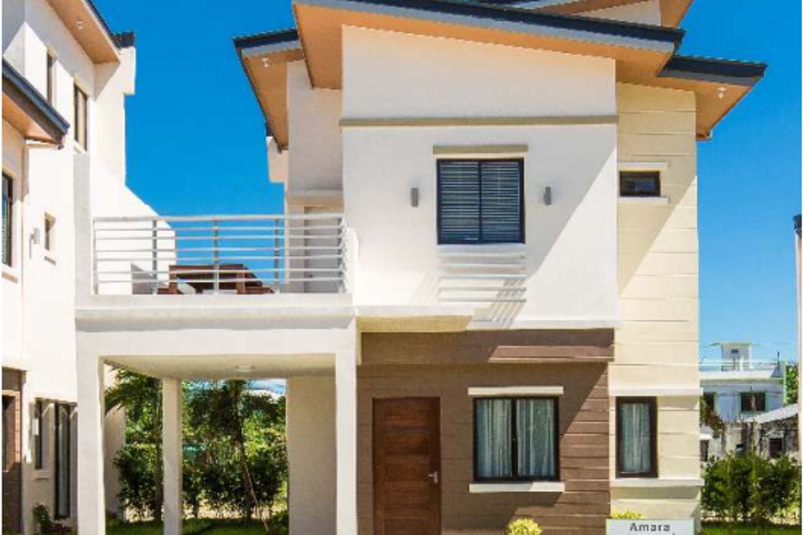 3 Bedroom House for Sale in Loma de Gato, Marilao, Bulacan