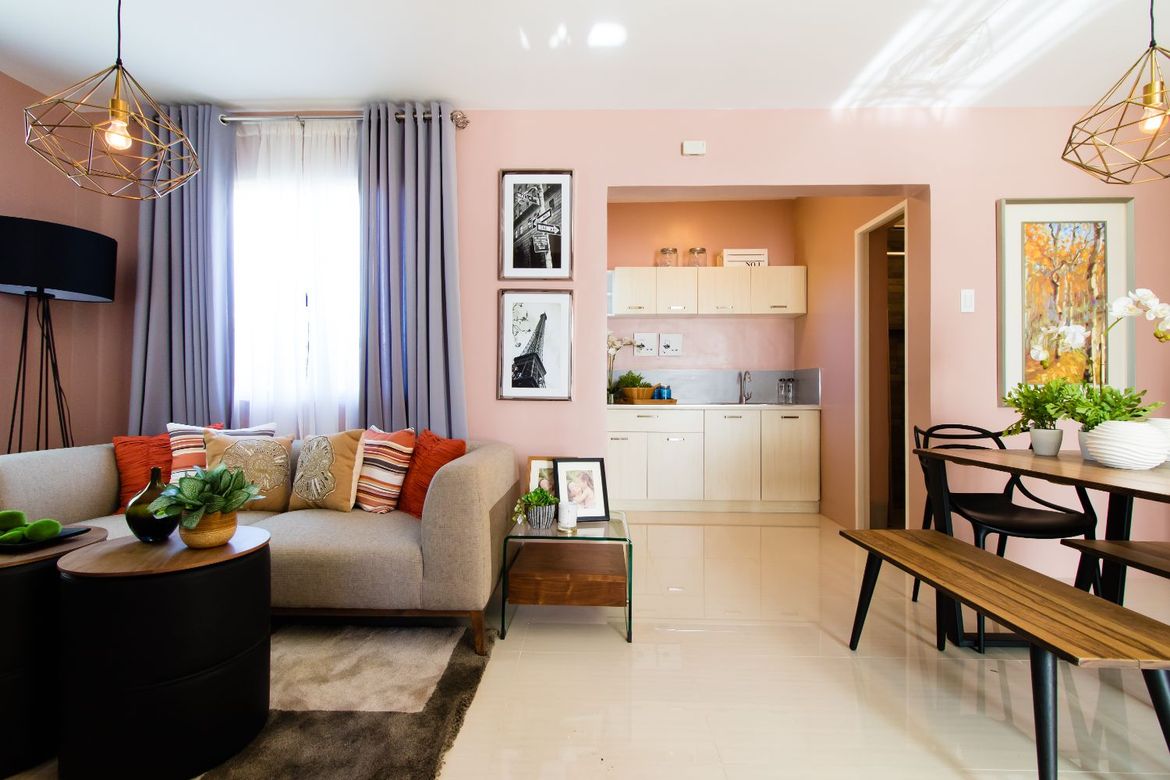 3 Bedroom House for Sale in Loma de Gato, Marilao, Bulacan – photo 4