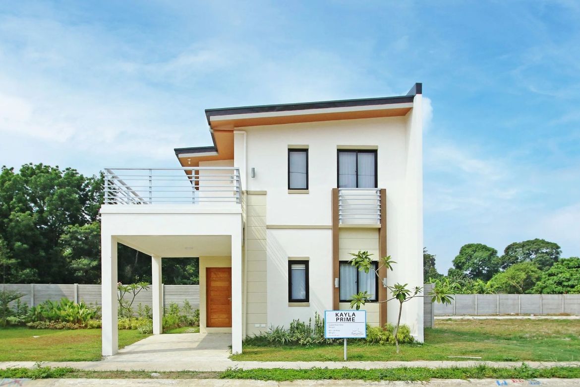 3 Bedroom House for Sale in Loma de Gato, Marilao, Bulacan