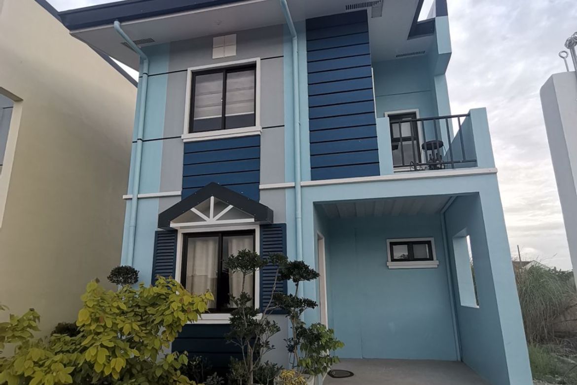 3 Bedroom House for Sale in Longos, Malolos, Bulacan