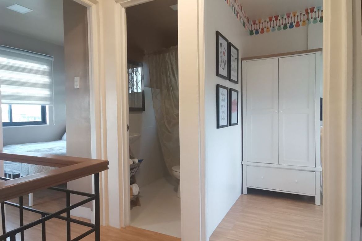 3 Bedroom House for Sale in Longos, Malolos, Bulacan – photo 4